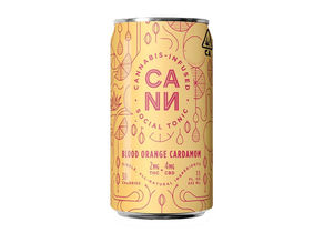 Featured Product: CANN