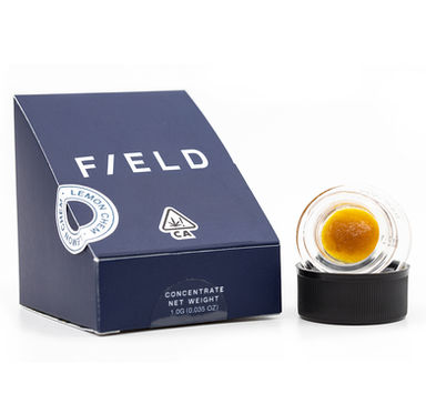 Field Live Resin