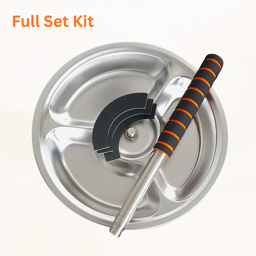 Thumbnail: Flexi pets all rounder