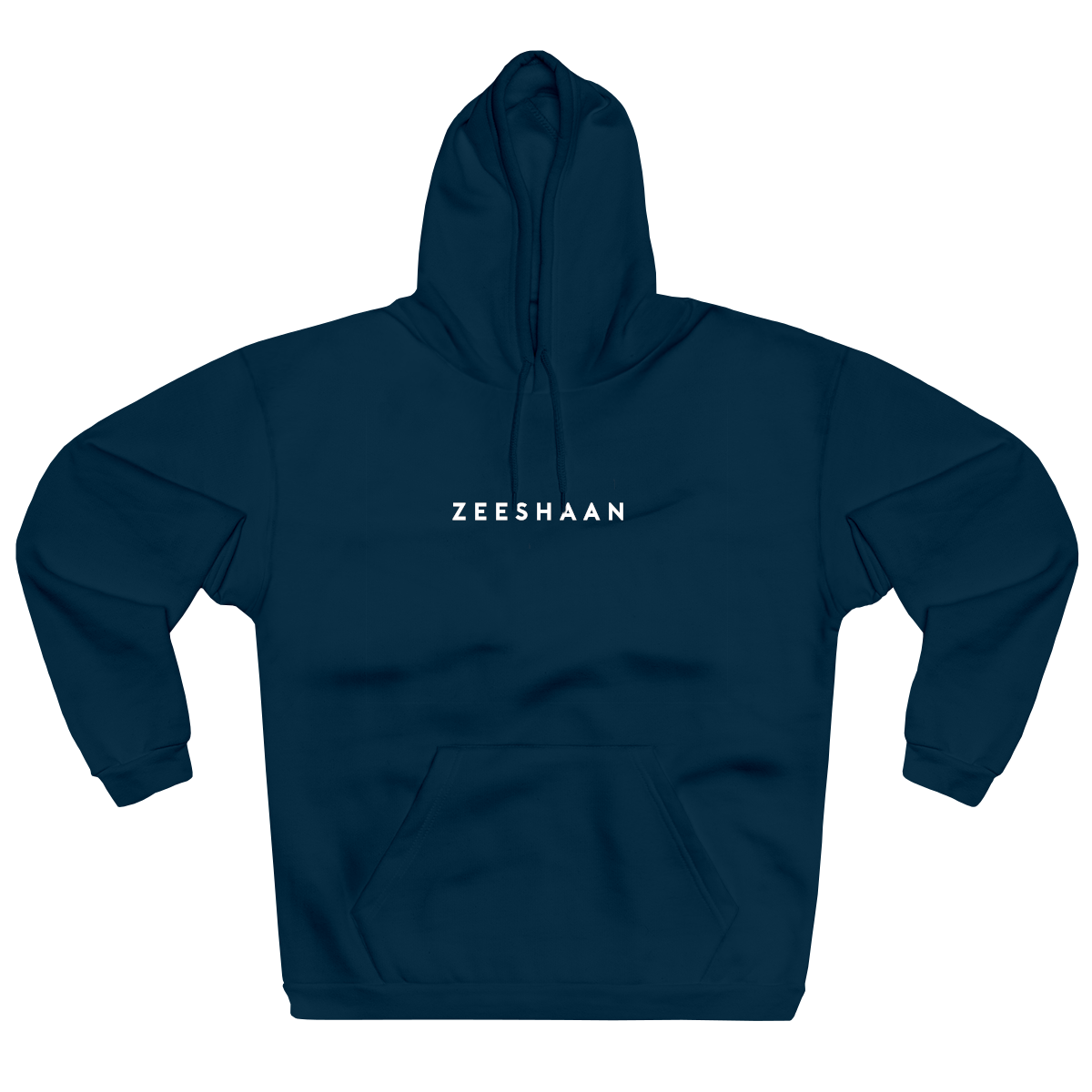 Minimalist Navy
