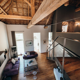 TRANSFORMATION D'UNE ECOLE EN MAISON UNIFAMILIALE