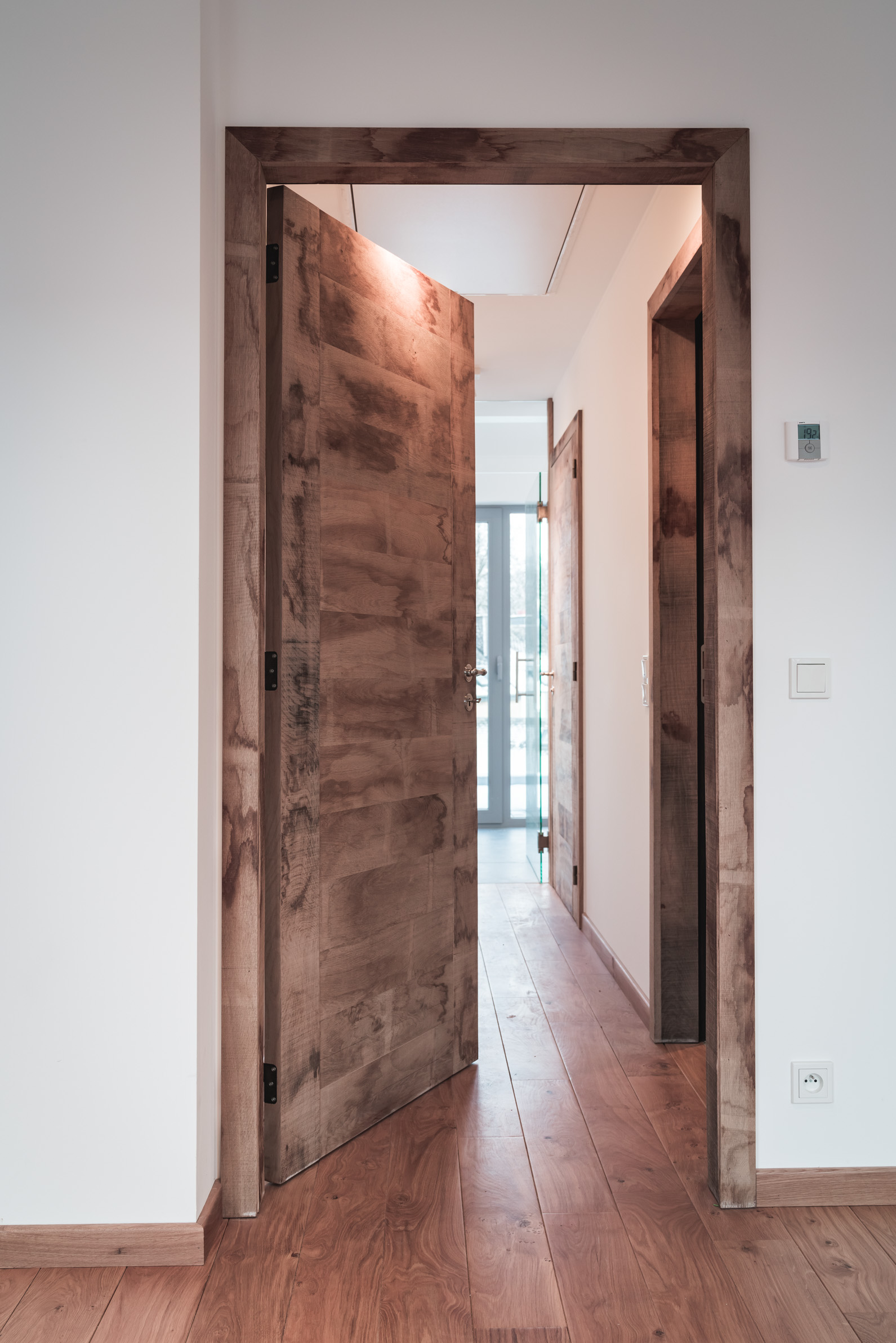 Immeuble, Arlon (BE)