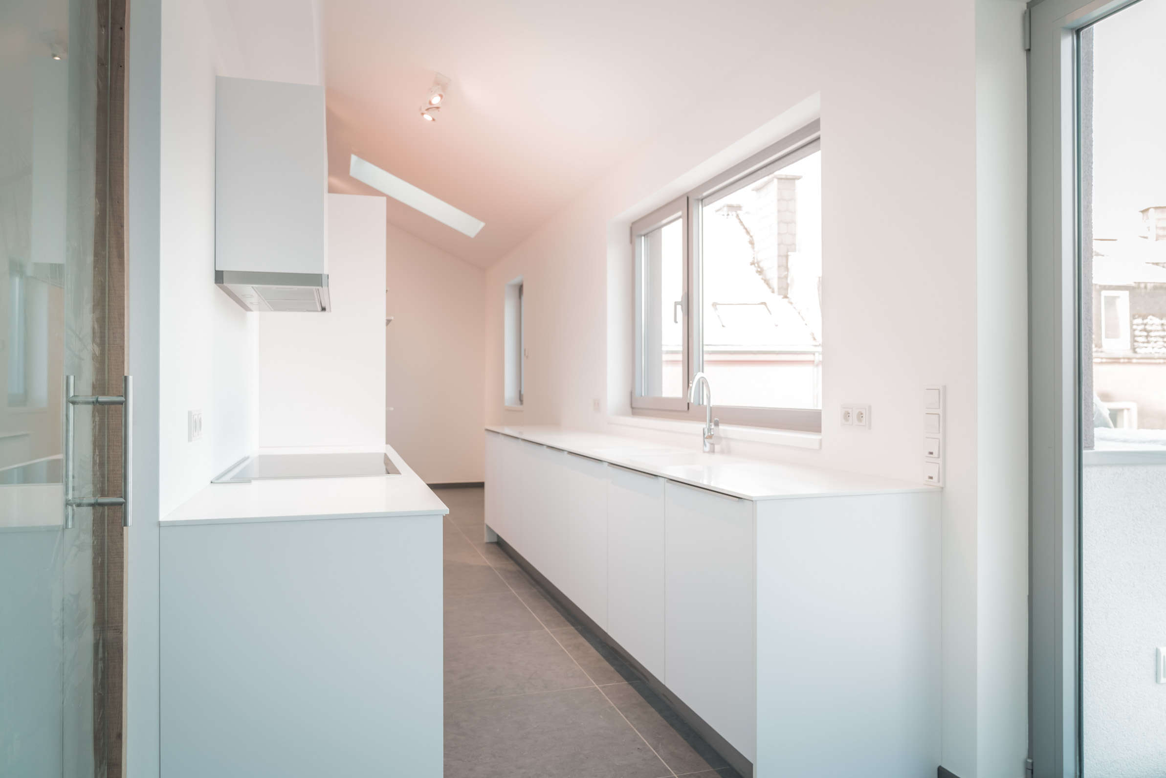Immeuble, Arlon (BE)