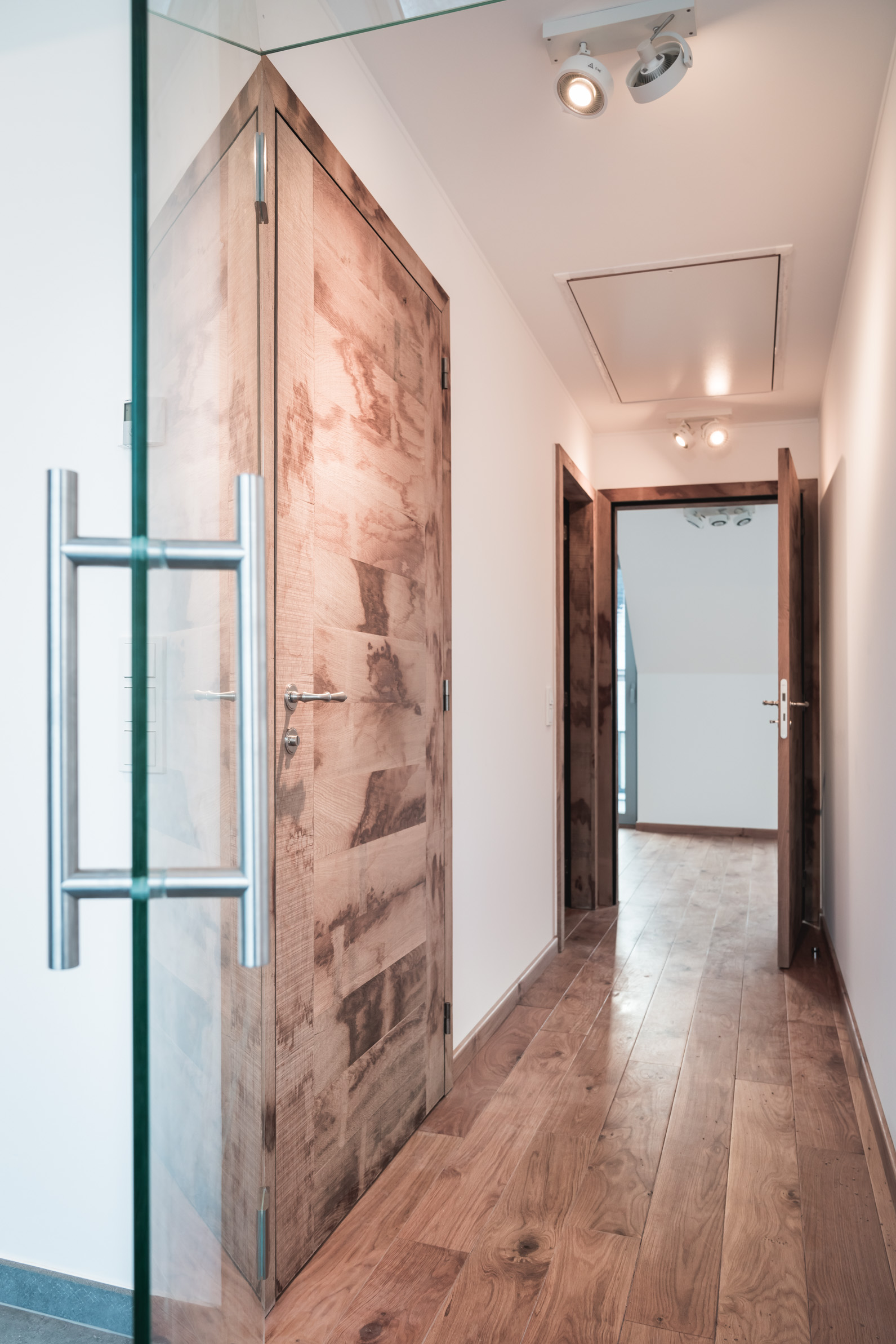 Immeuble, Arlon (BE)