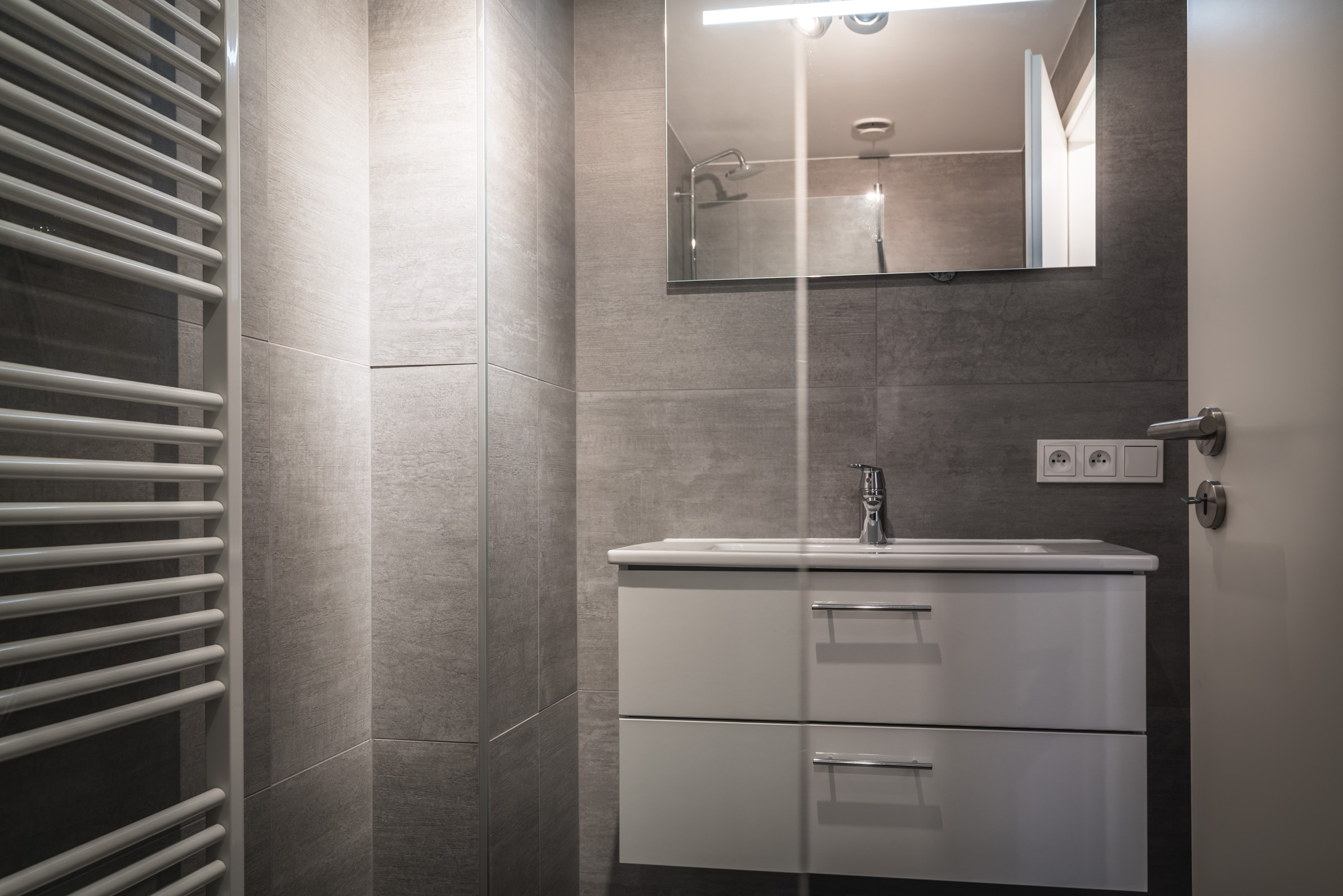 Immeuble, Arlon (BE)
