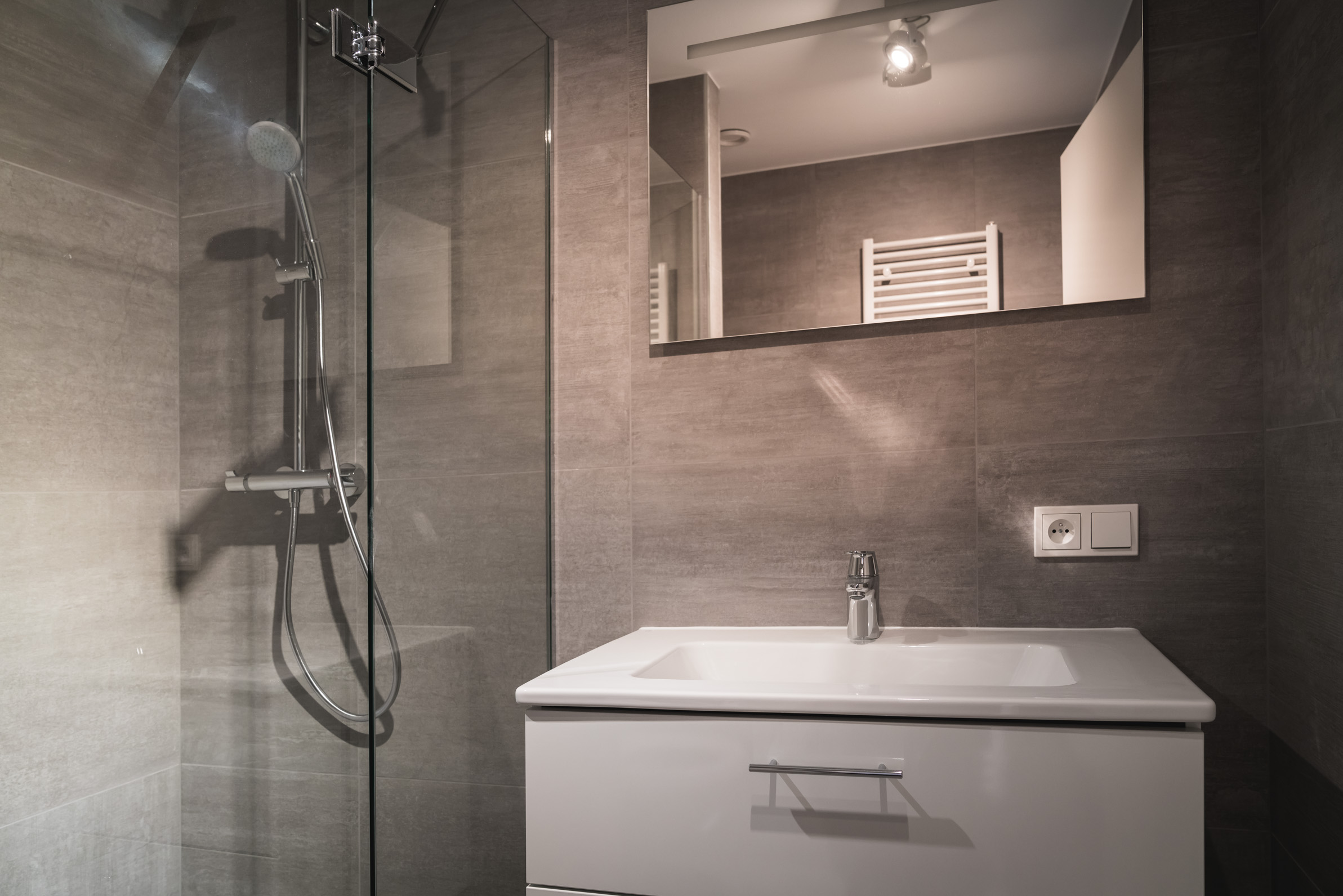 Immeuble, Arlon (BE)