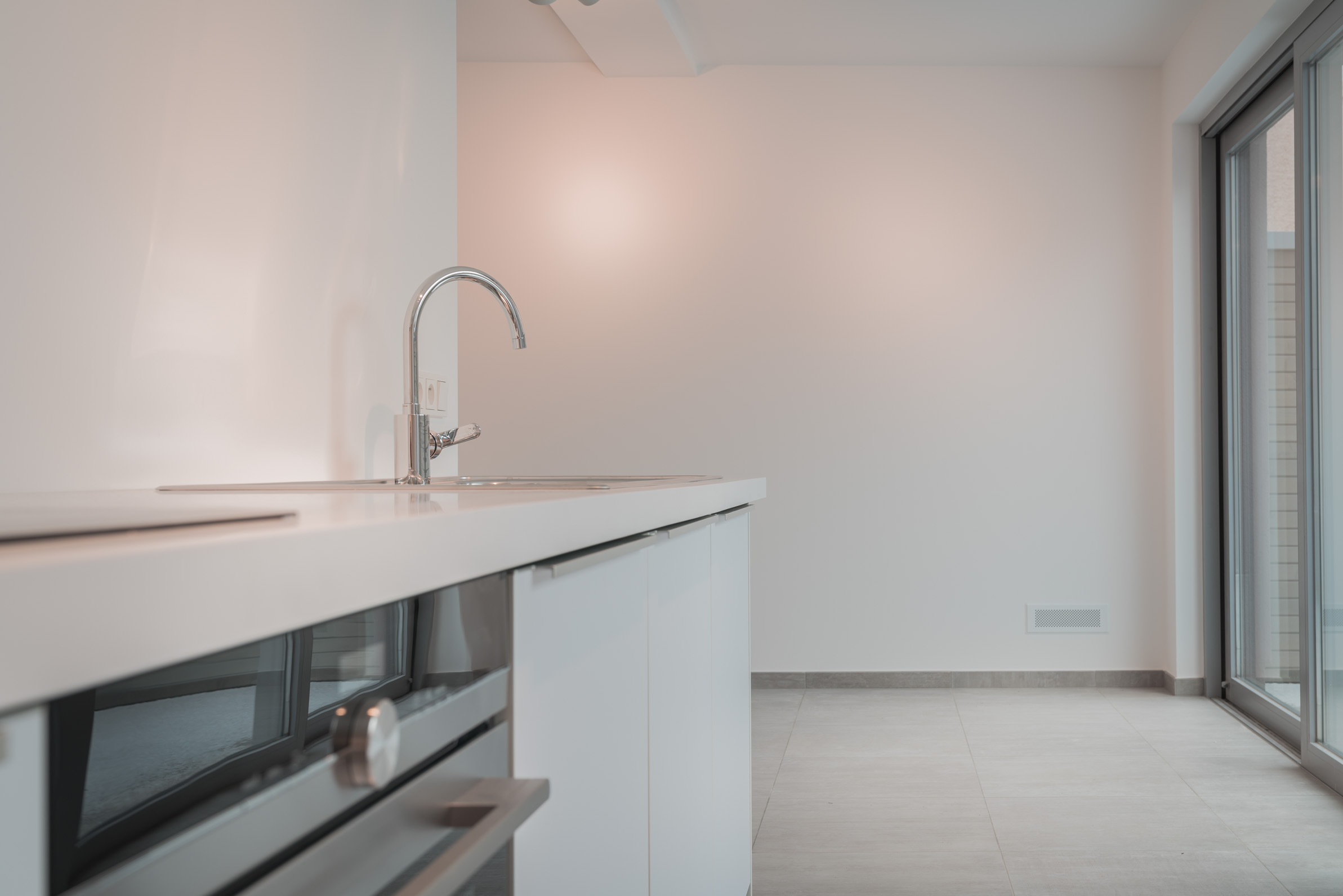 Immeuble, Arlon (BE)