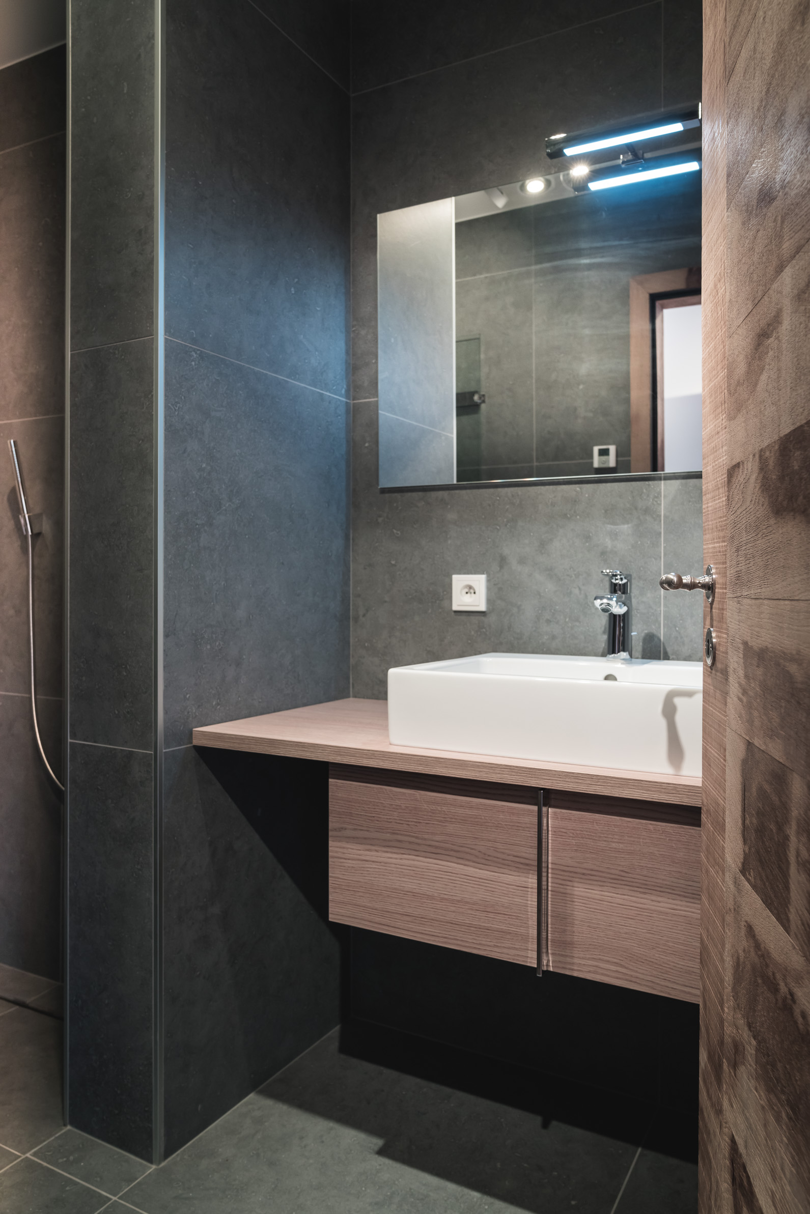 Immeuble, Arlon (BE)