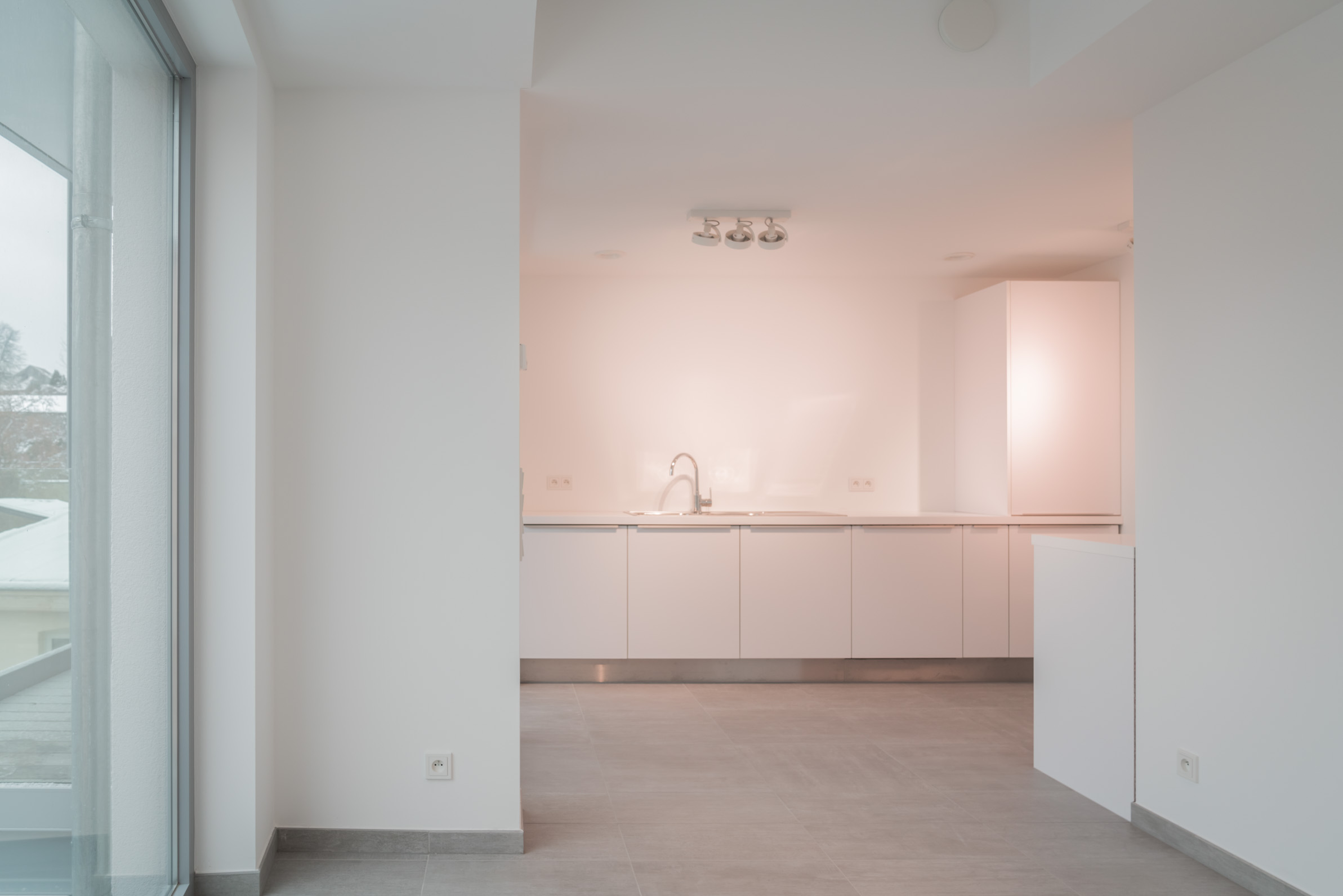 Immeuble, Arlon (BE)