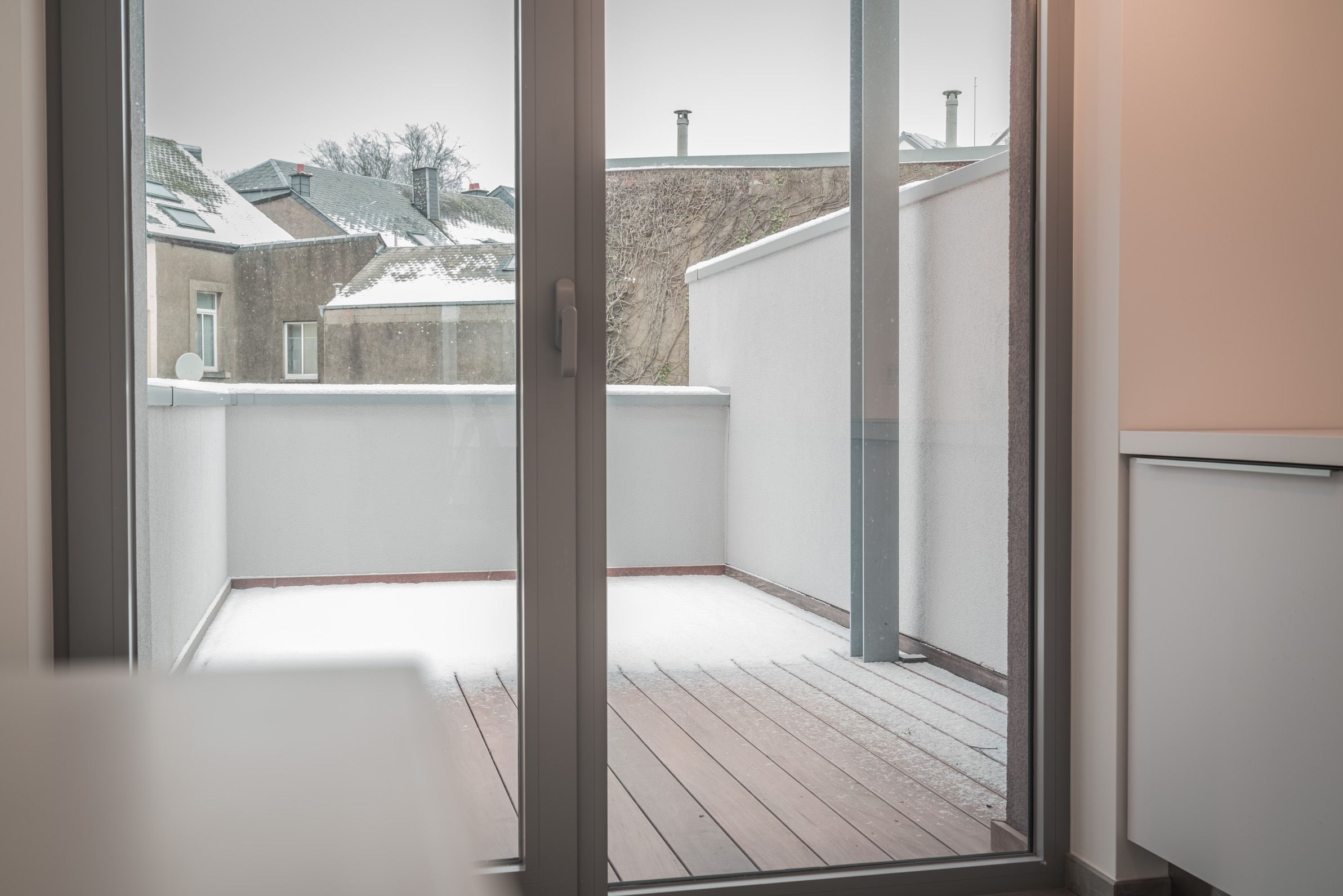 Immeuble, Arlon (BE)