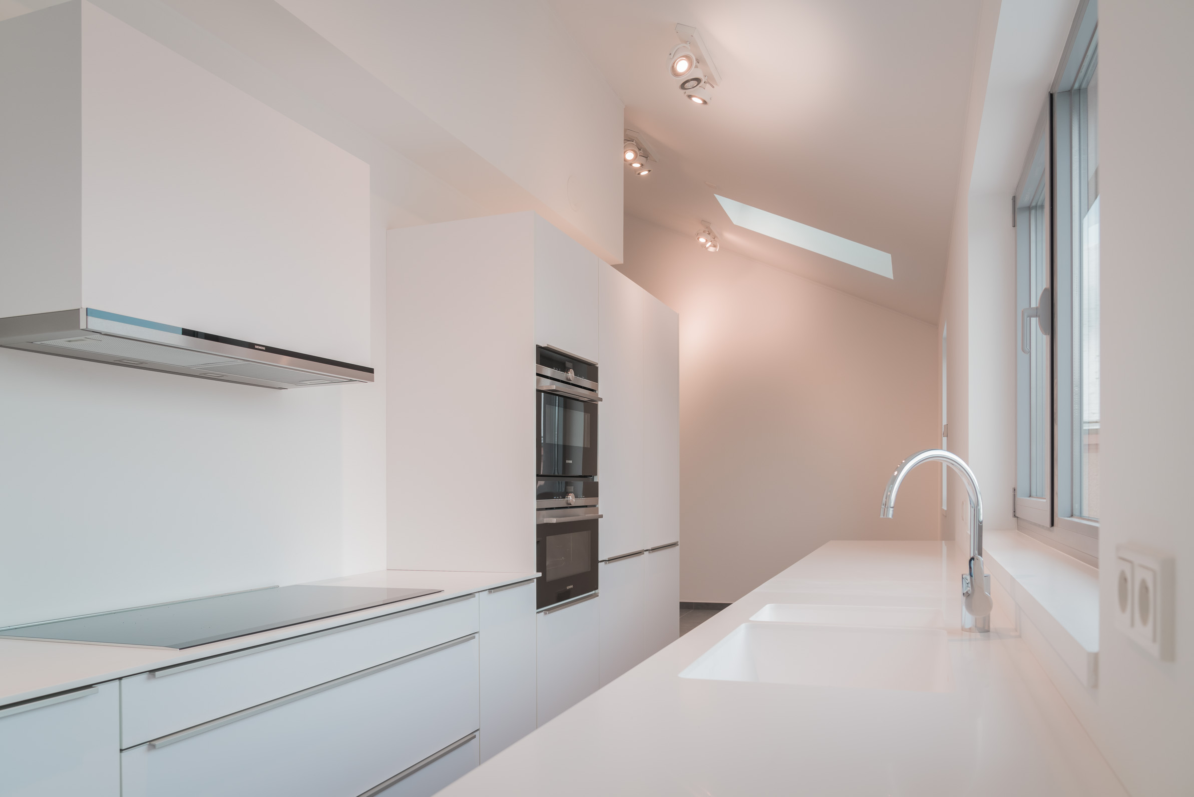 Immeuble, Arlon (BE)