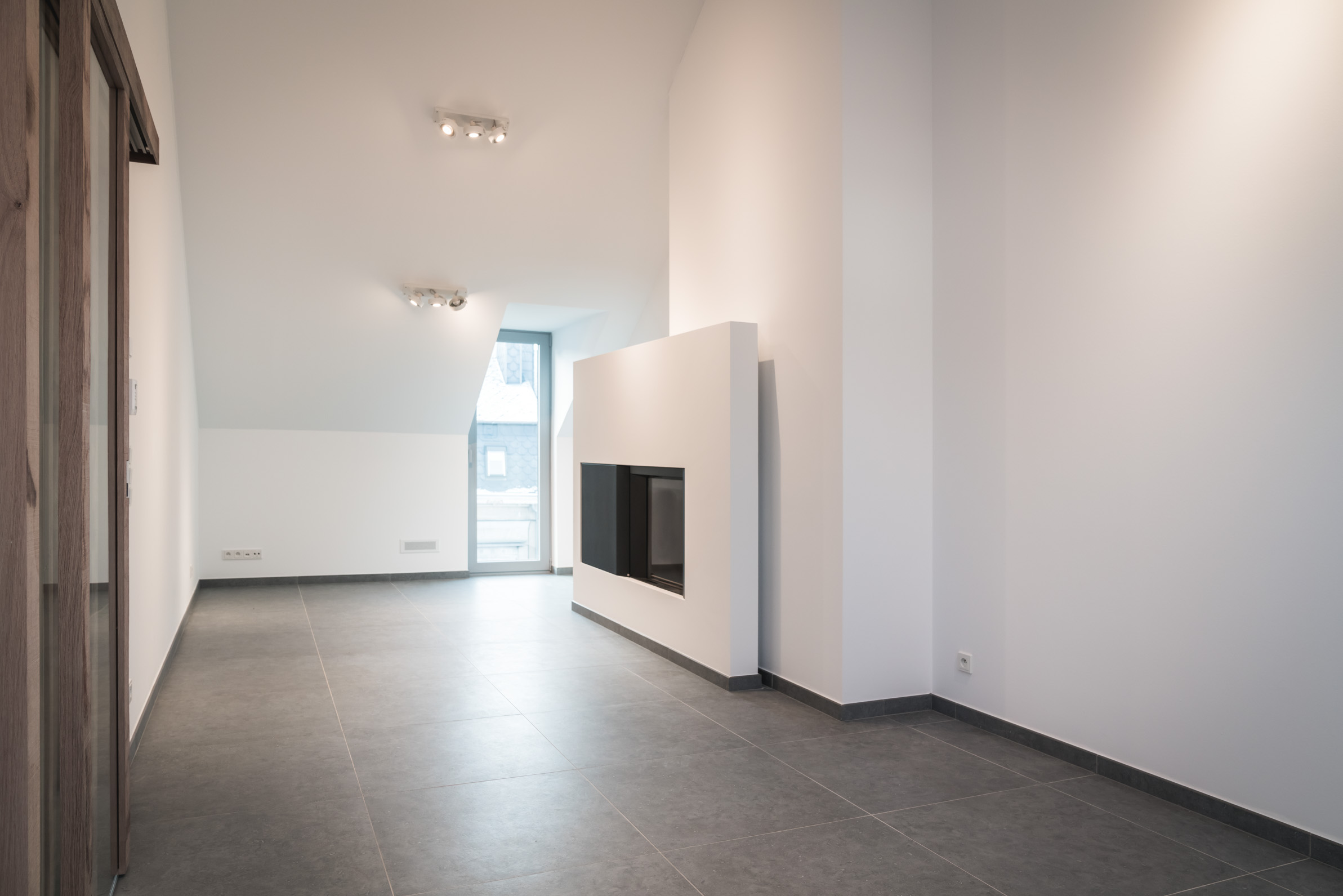 Immeuble, Arlon (BE)