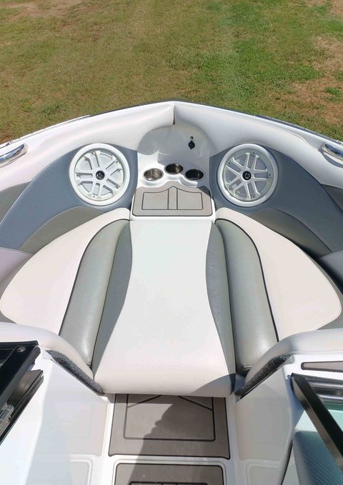2018 Sanger 212 SL For Sale Simpson Yachts California