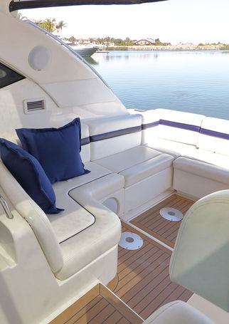 2009 Sea Ray 470 For Sale