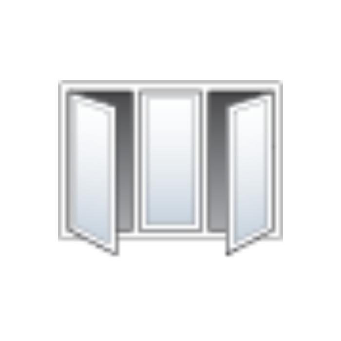 Phoenix Windows & Doors Casement Window