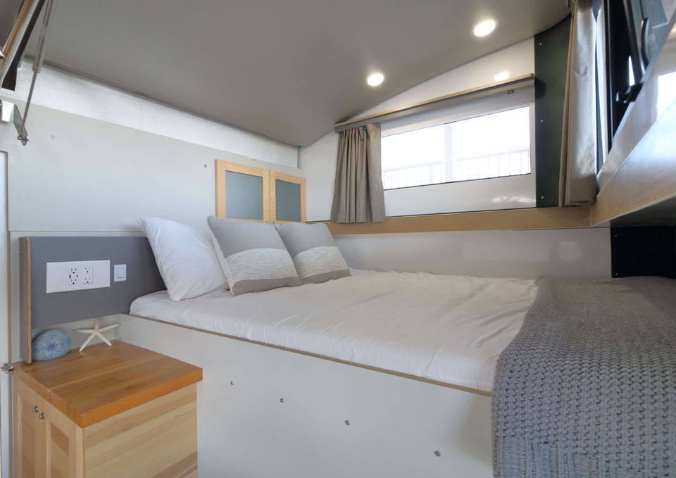 2021 Navisyo Homes NV.08 For Sale  Simpson Yachts