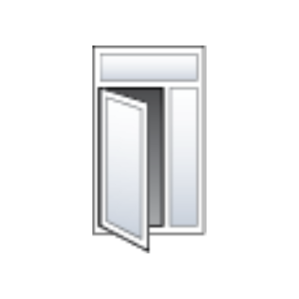 Phoenix Windows & Doors Hinged & French Door