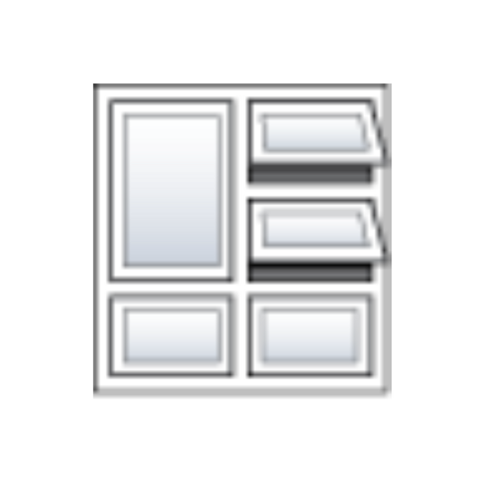 Phoenix Windows & Doors Awning Window