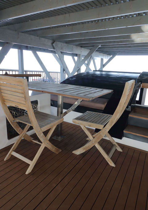 2021 Navisyo Homes NV.08 For Sale  Simpson Yachts