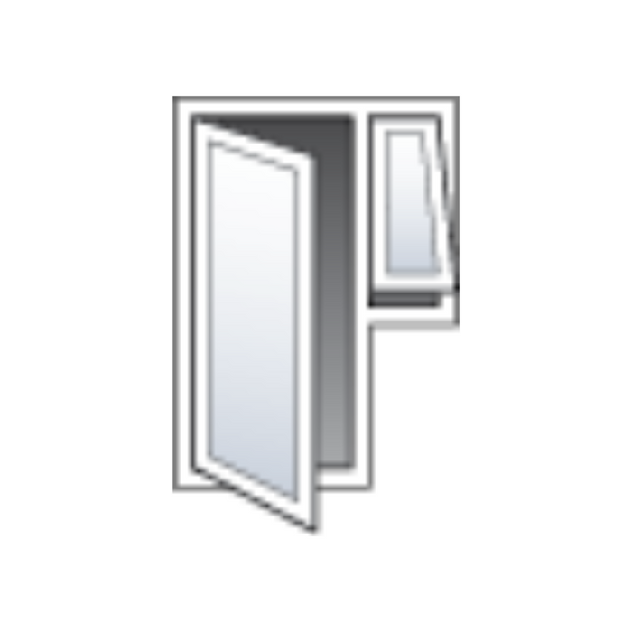 Phoenix Windows & Doors Hinged & French Door