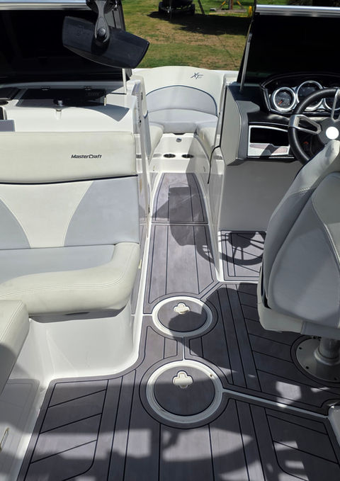 2019 MasterCraft XT23 For Sale Simpson Yachts California