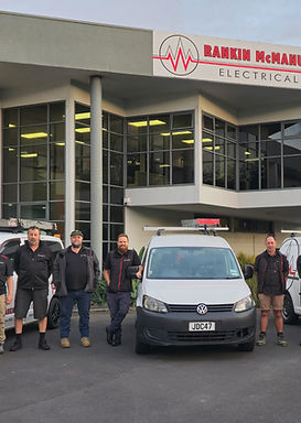 Residential Electrician in Auckland