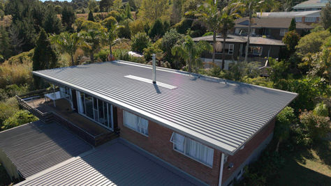 full reroofing | tasman roofing