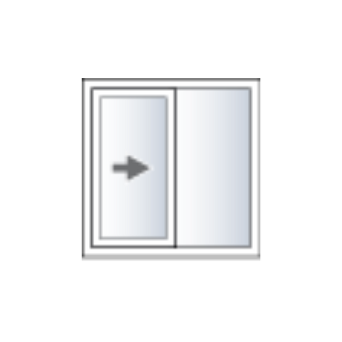 Phoenix Windows & Doors Sliding Window