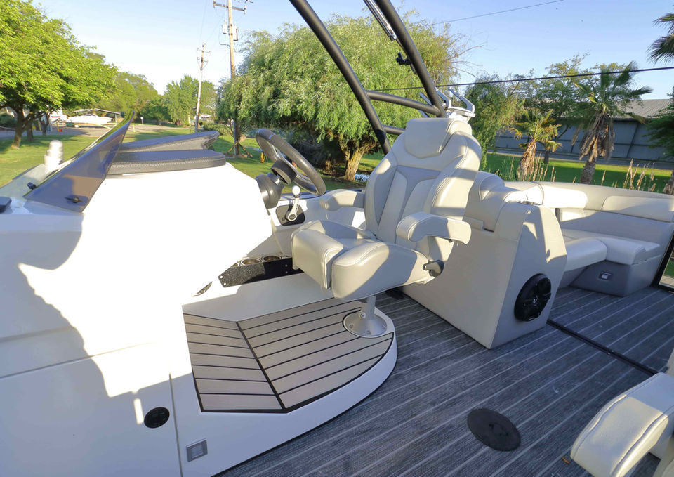 2021 Montara Surf Boss 2.0 25 For Sale Simpson Yachts California
