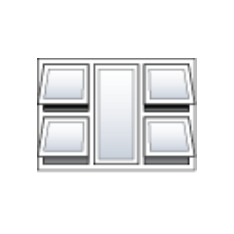 Phoenix Windows & Doors Awning Window