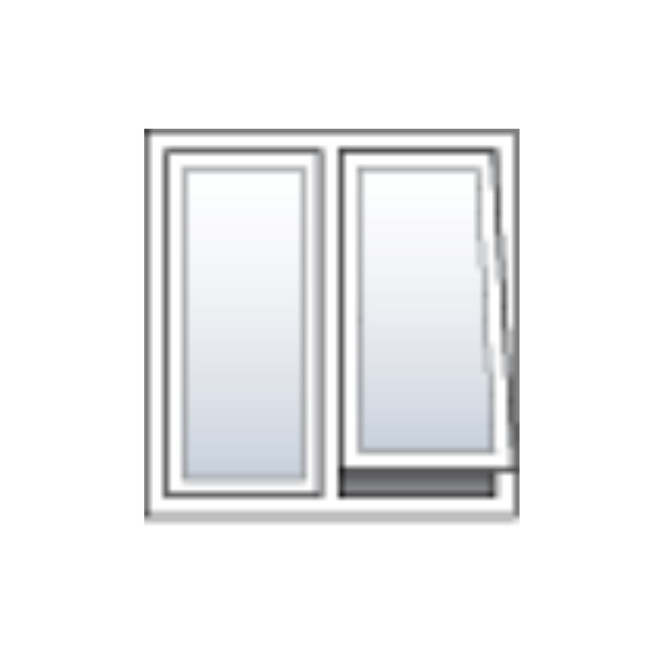 Phoenix Windows & Doors Awning Window