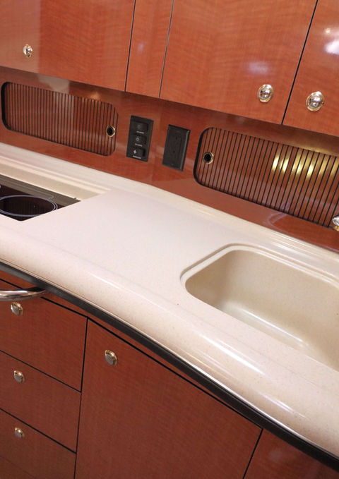 2004 Sea Ray Sundancer 320 For Sale Simpson Yachts California