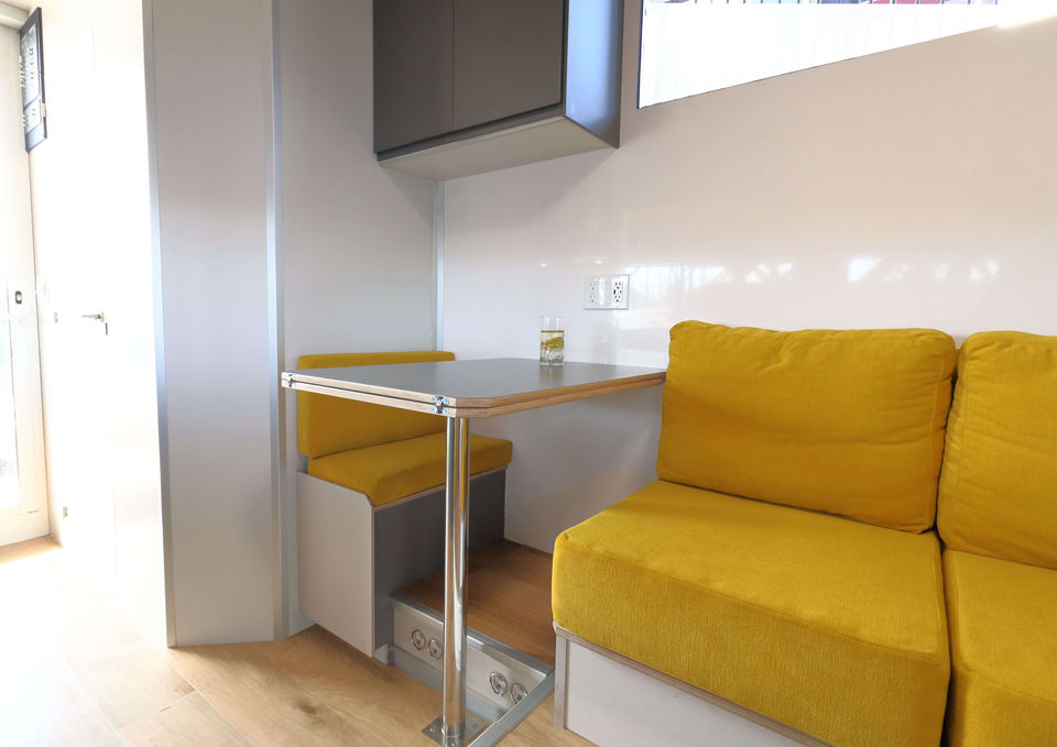 2021 Navisyo Homes NV.08 For Sale  Simpson Yachts