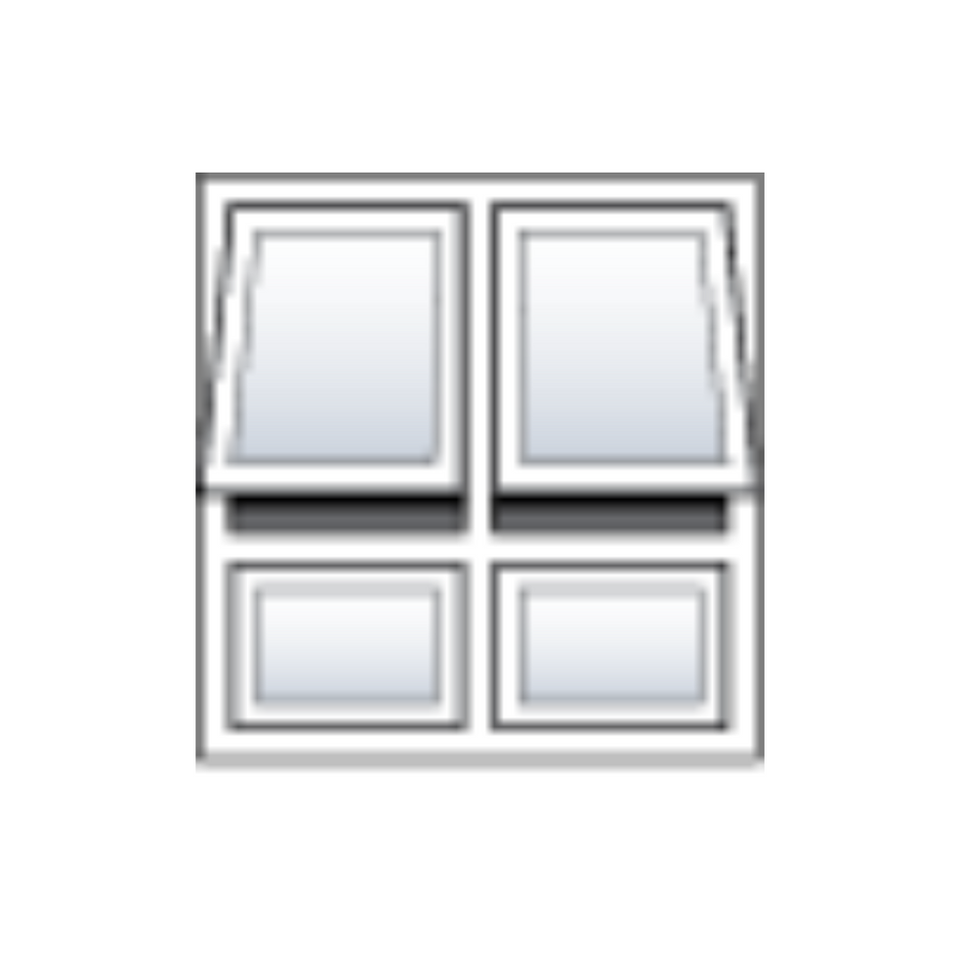 Phoenix Windows & Doors Awning Window