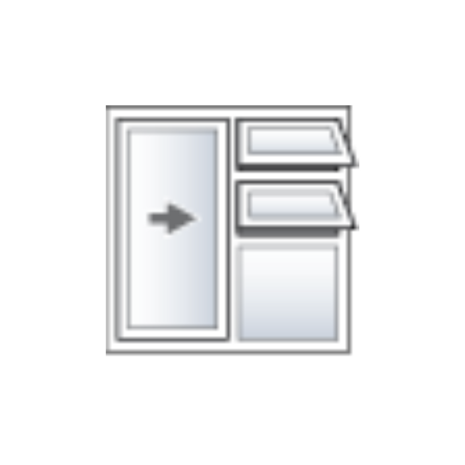 Phoenix Windows & Doors Sliding Door