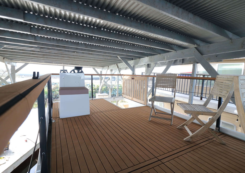 2021 Navisyo Homes NV.08 For Sale  Simpson Yachts