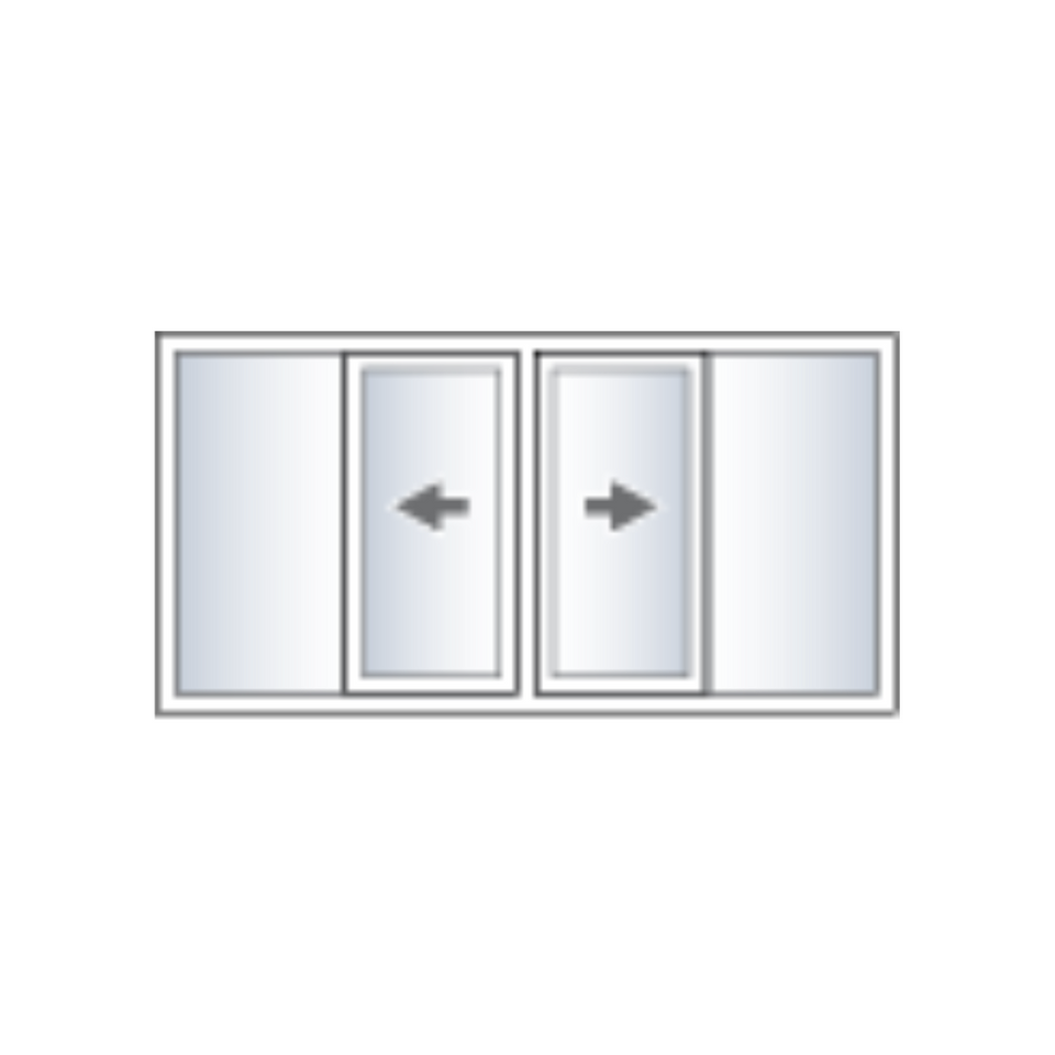 Phoenix Windows & Doors Sliding Door