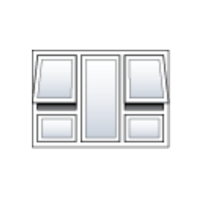 Phoenix Windows & Doors Awning Window