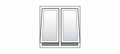 Phoenix Windows & Doors Awning & Casement Window