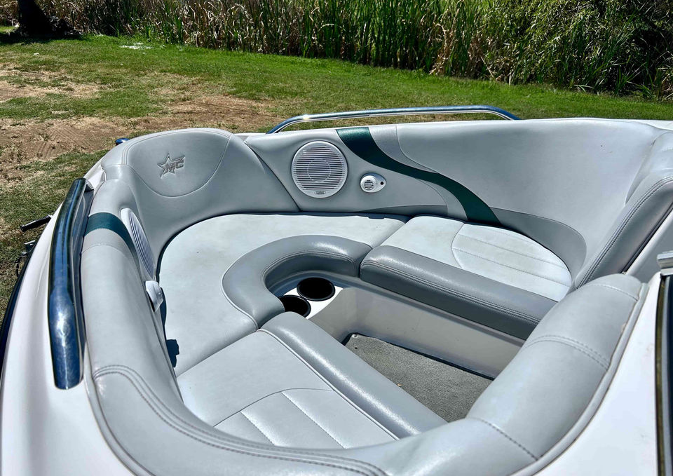 2002 MasterCraft ProStar 197 For Sale Simpson Yachts California