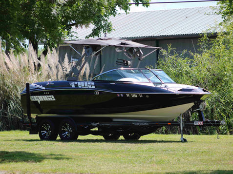 2018 Sanger 212 SL For Sale Simpson Yachts California