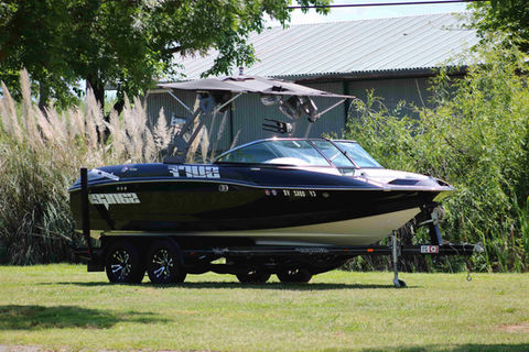 2018 Sanger 212 SL For Sale Simpson Yachts California