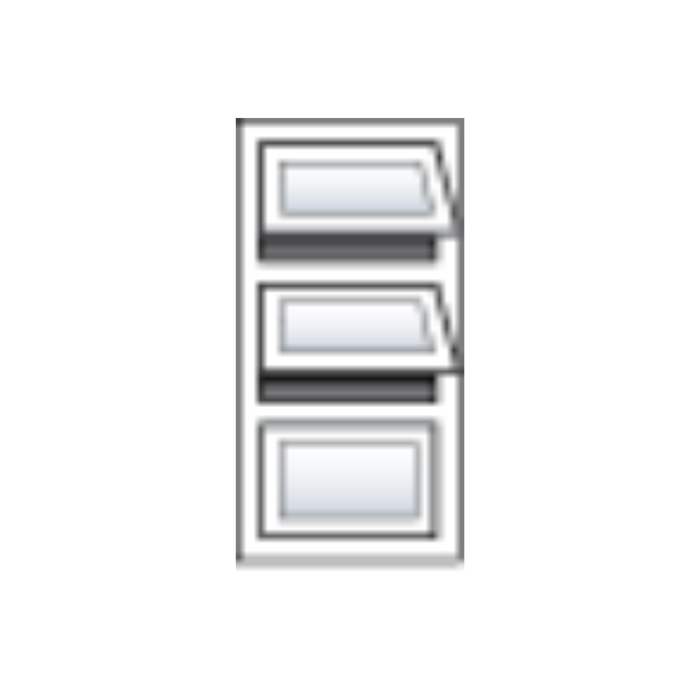 Phoenix Windows & Doors Awning Window