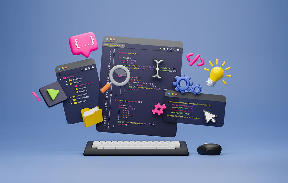 Design Systems