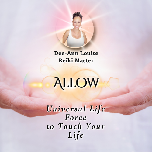 Reiki Healing with Dee-Ann Louise, Reiki Master — trauma-informed energy healing sessions for relaxation, balance, and deep transformation in Port Coquitlam and online.