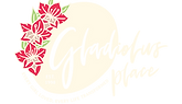 Gladiolus Place logo