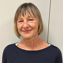 Schatzmeisterin Kerstin Busch