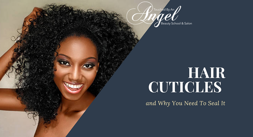 What Is A Hair Cuticle and Why You Need To Seal It