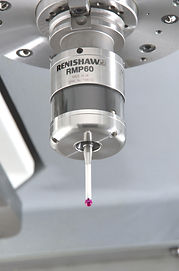 Mastercam Inspection Plus provides users with an easy-to-use environment for incorporating in-cycle measurement and inspection probe routines into the machining cycle without any G-code programming experience. It is so easy that you can create one measurement data with just a few clicks!! The measurement result is output by "Reporter", and the defective part can be found immediately