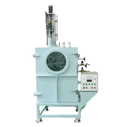 Vaccum Casting Machine